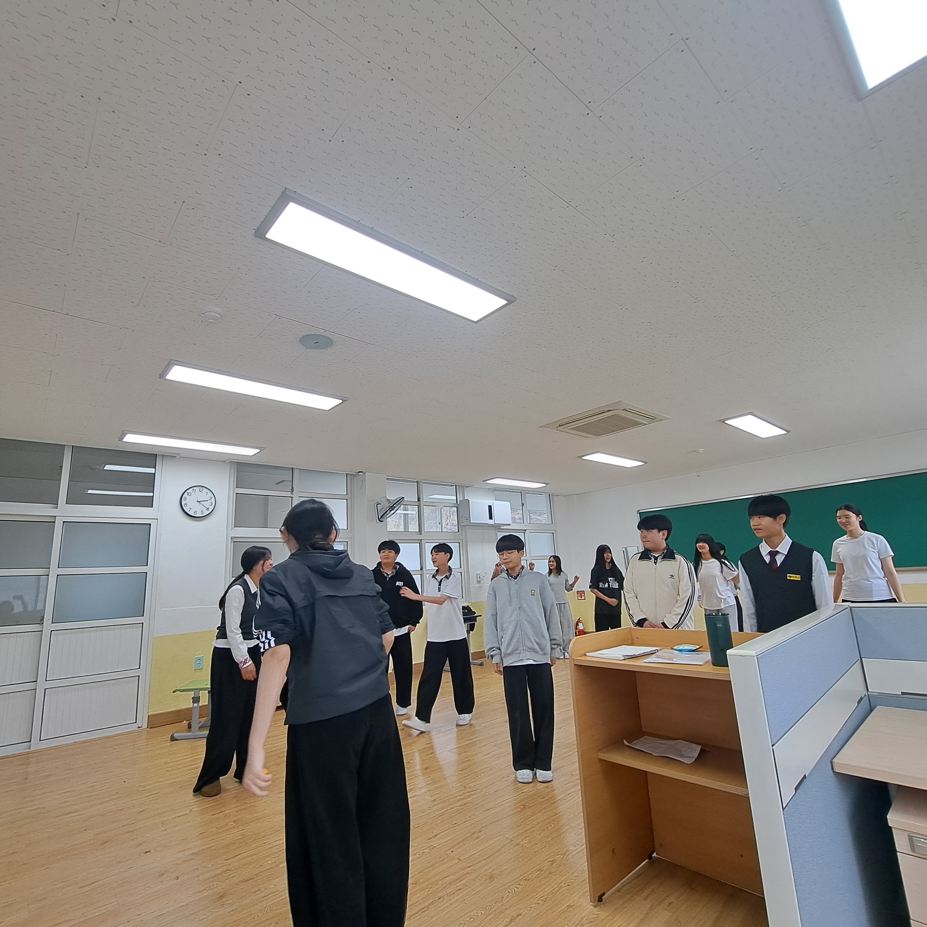 스포츠 활동 사진